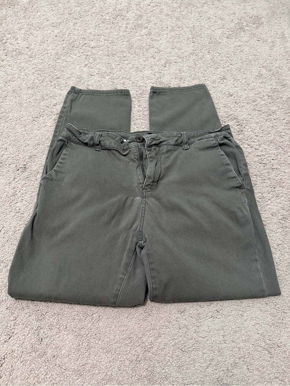 RSQ Skinny Chinos 34x30